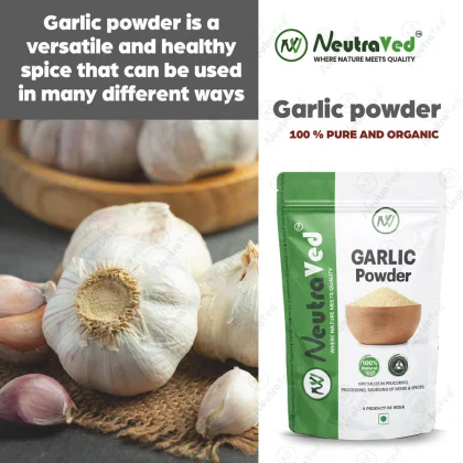 Garlic Powder image 4